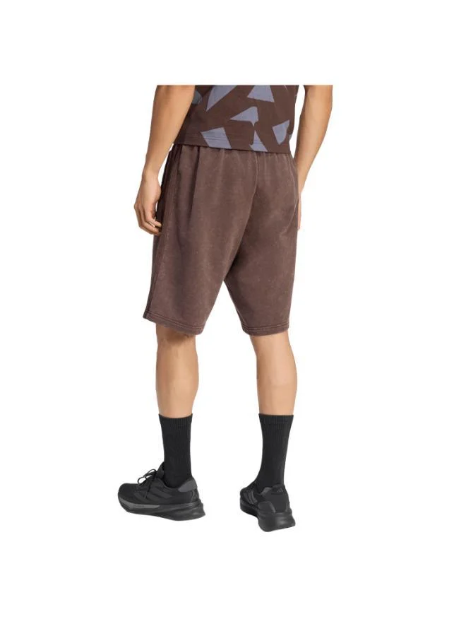 Adidas AMG WASHED SHORT